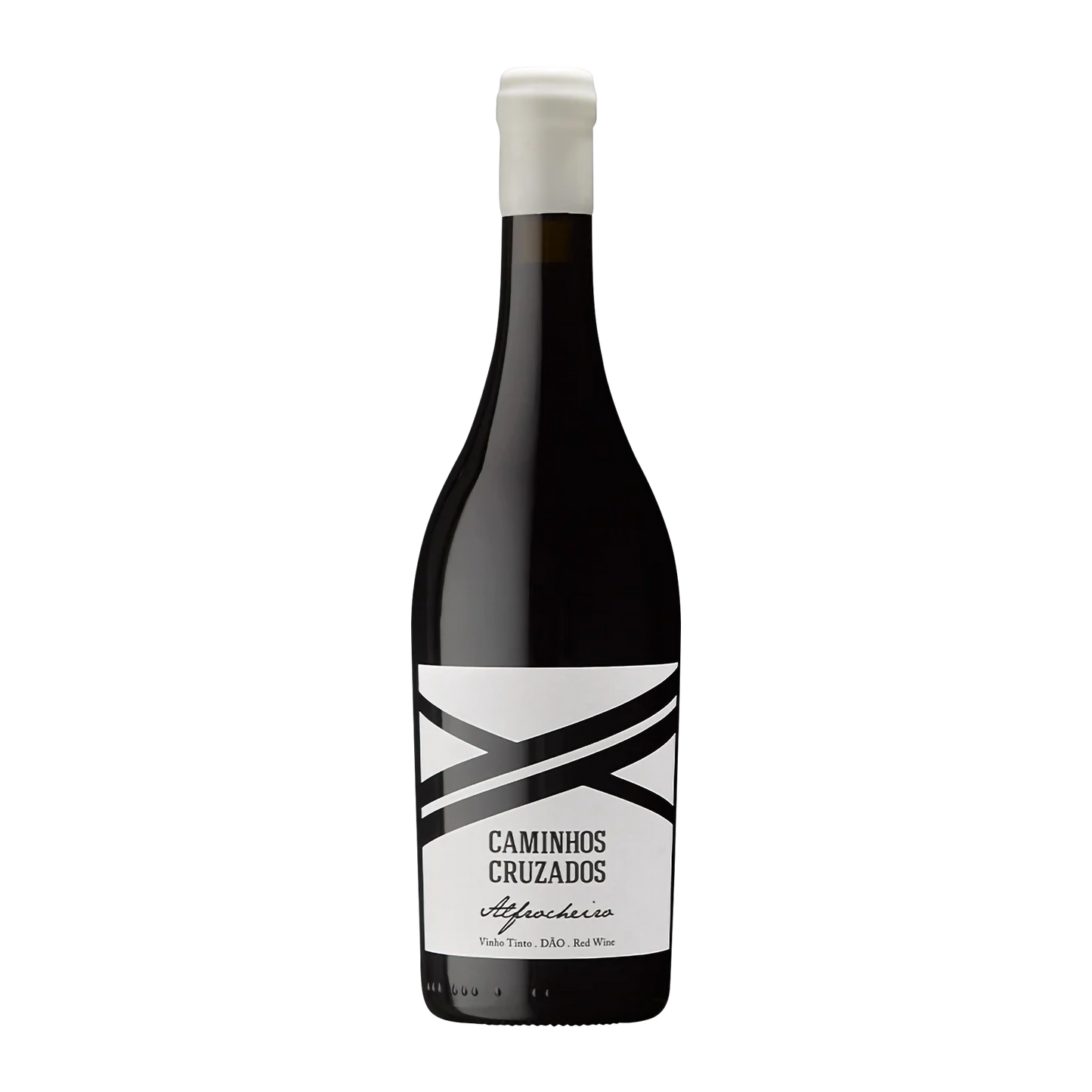 Caminhos Cruzados Alfrocheiro Tinto 2016