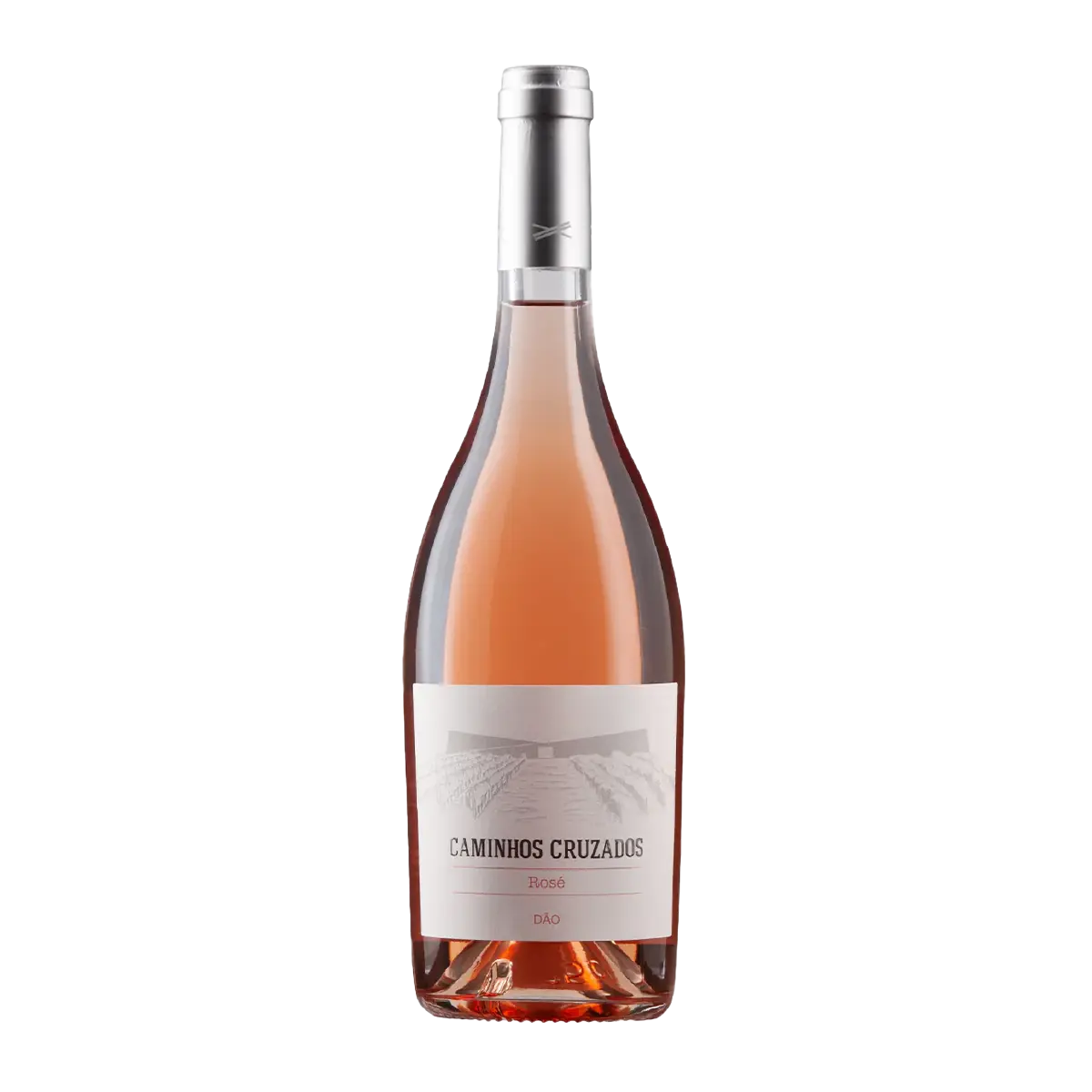 Caminhos Cruzados Rosé 2020