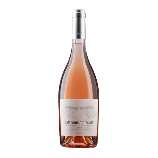 Caminhos Cruzados Rosé 2020