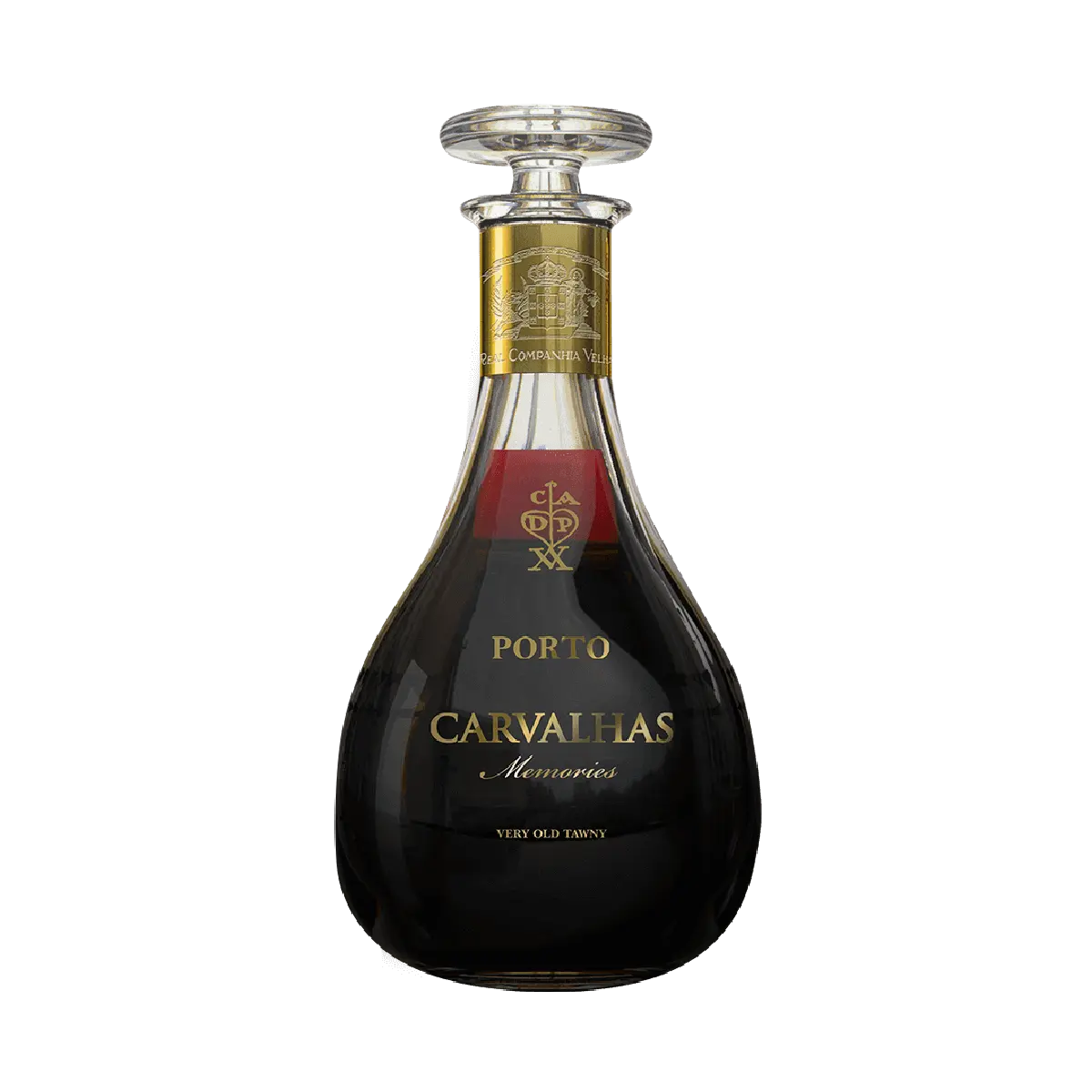 Carvalhas Memories Very Old Tawny 1867
