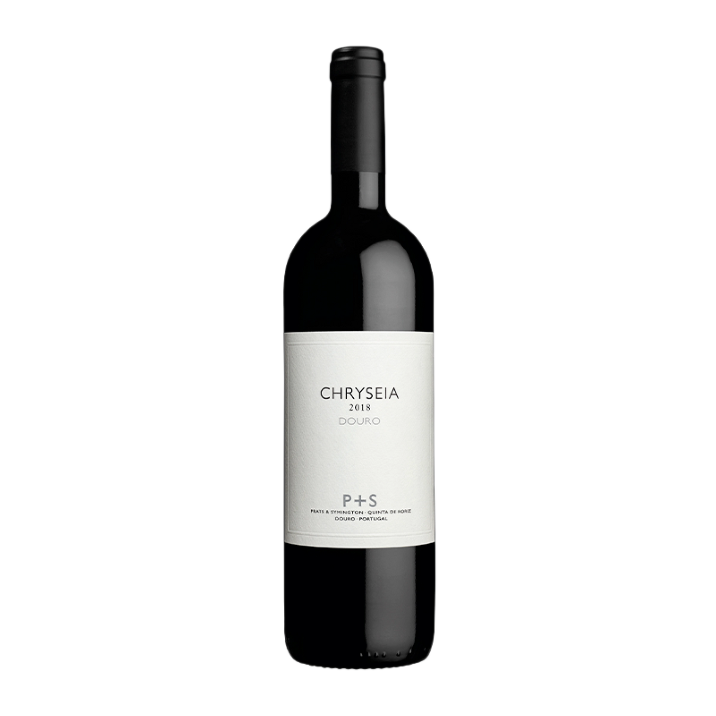 Chryseia Tinto 2018