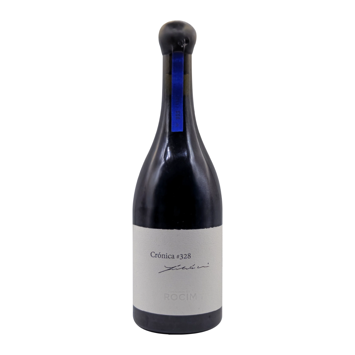 Crónica #328 José Ribeiro Vieira Reserva Tinto 2019