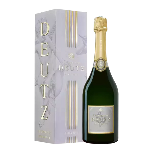 Champagne DEUTZ Extra