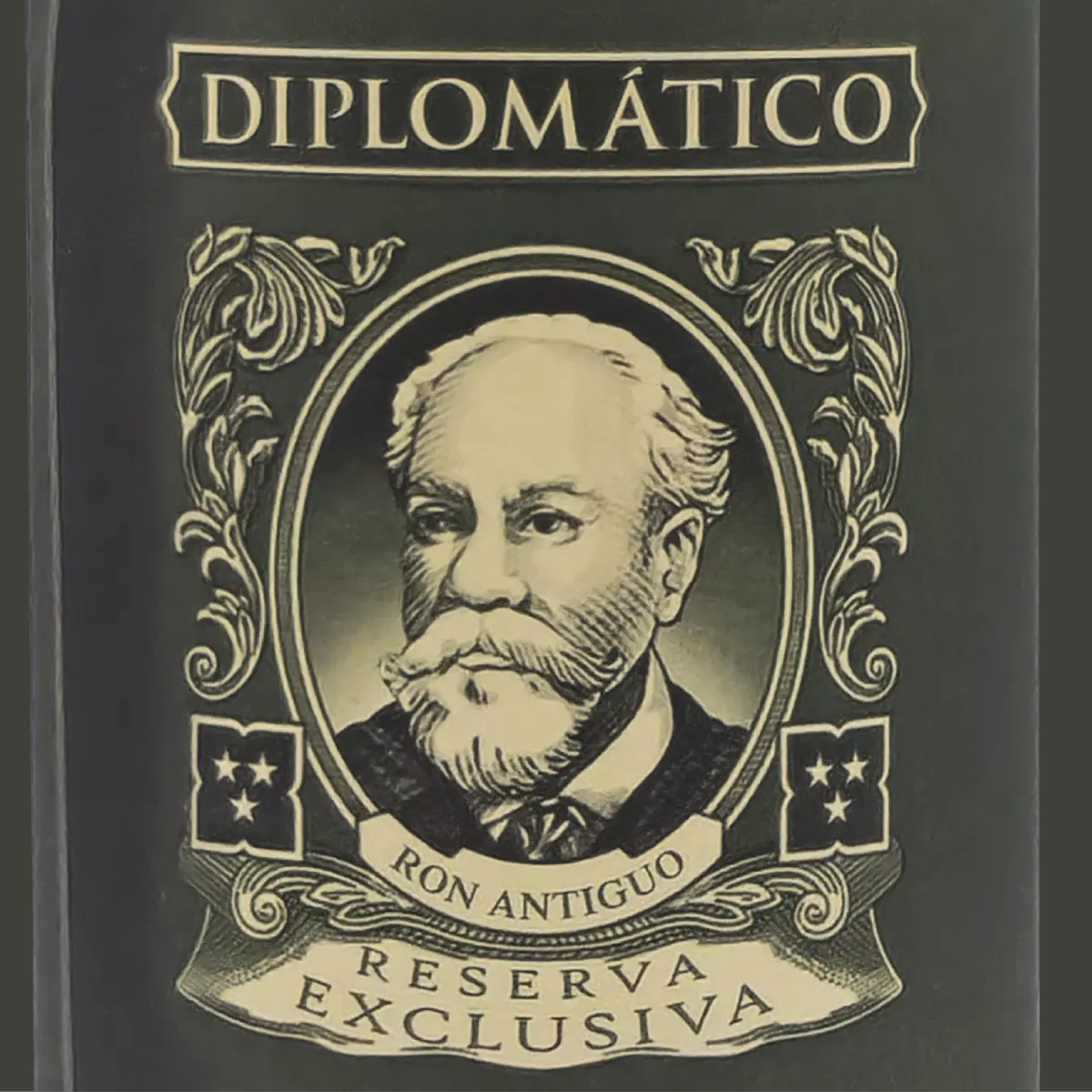 Rum Diplomático Reserva Exclusiva