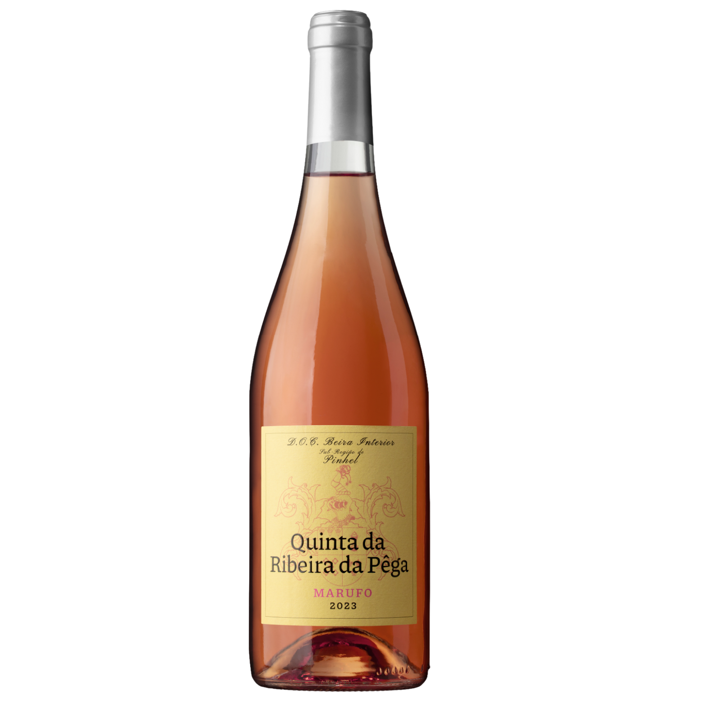 Quinta da Ribeira da Pêga Marufo Rosé 2023