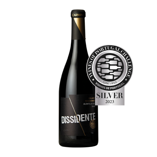Dissidente Colheita Selecionada Tinto 2023