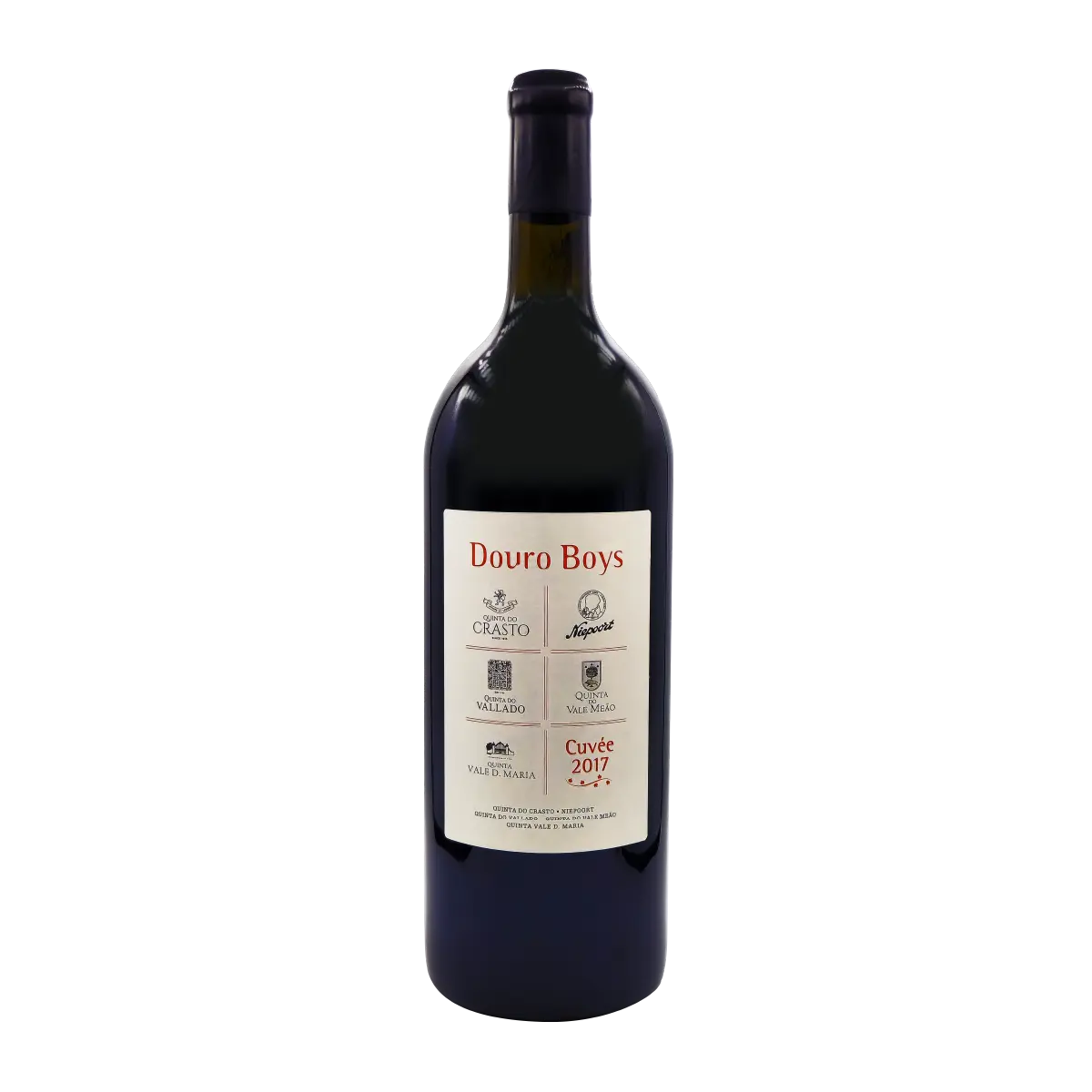 Douro Boys Cuvée Tinto 2017 (Magnum 1,5L)