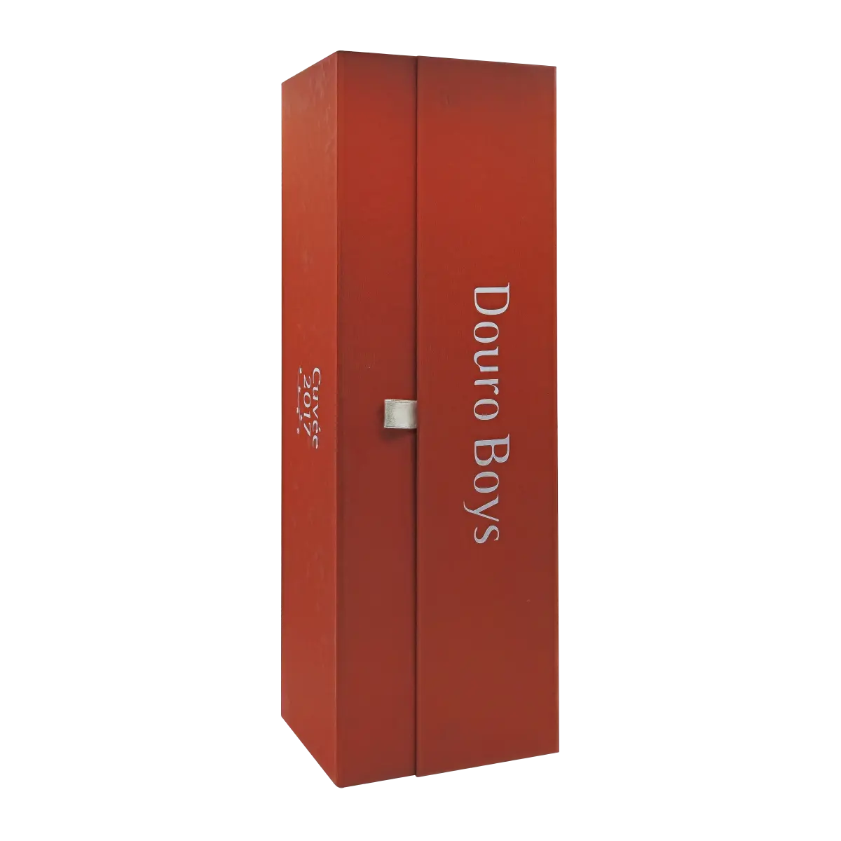 Douro Boys Cuvée Tinto 2017 (Magnum 1,5L)