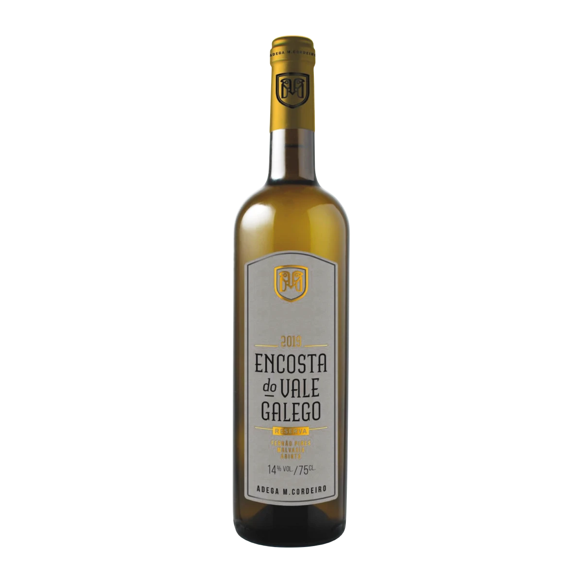 Encosta do Vale Galego Reserva Branco 2019