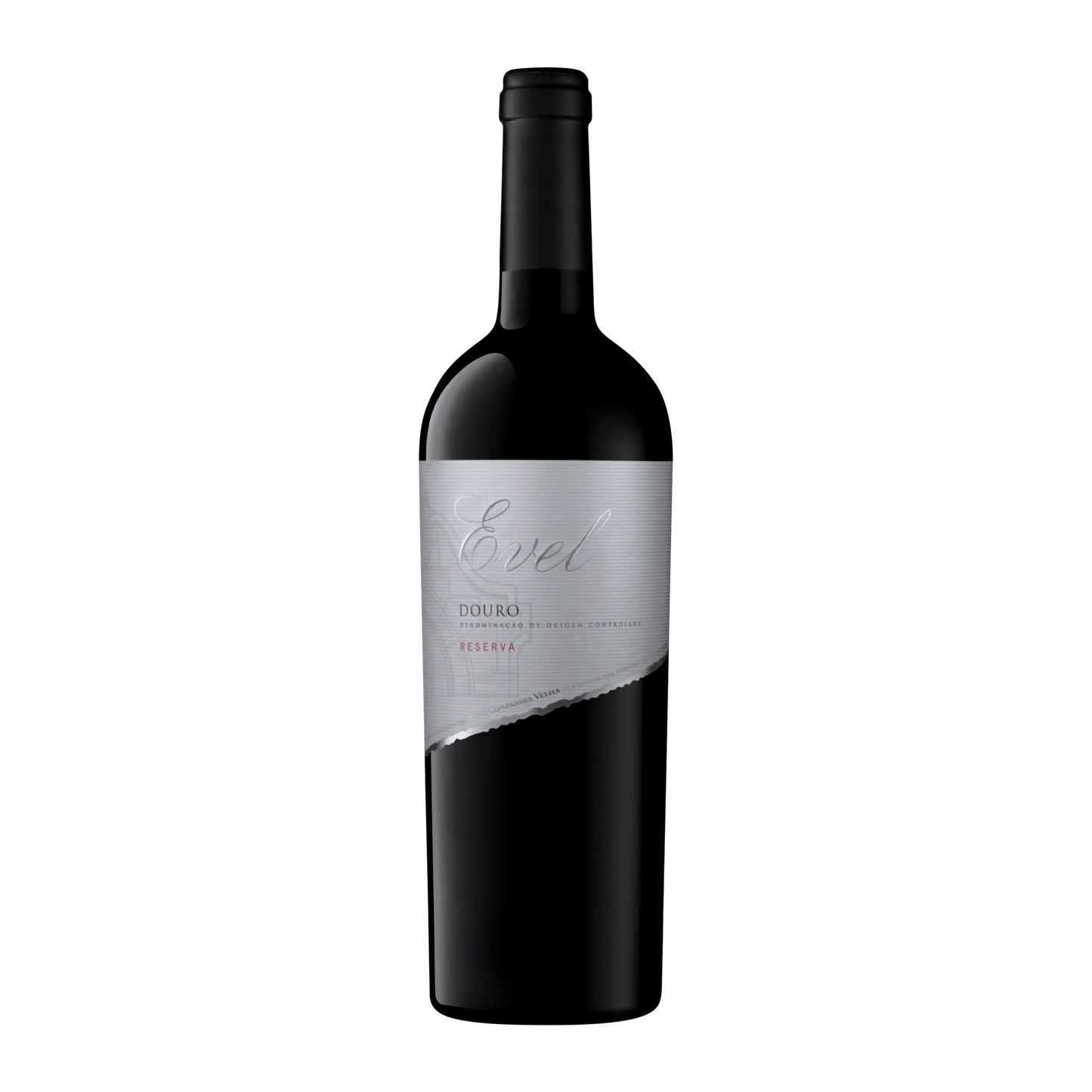 Evel Reserva Tinto 2019