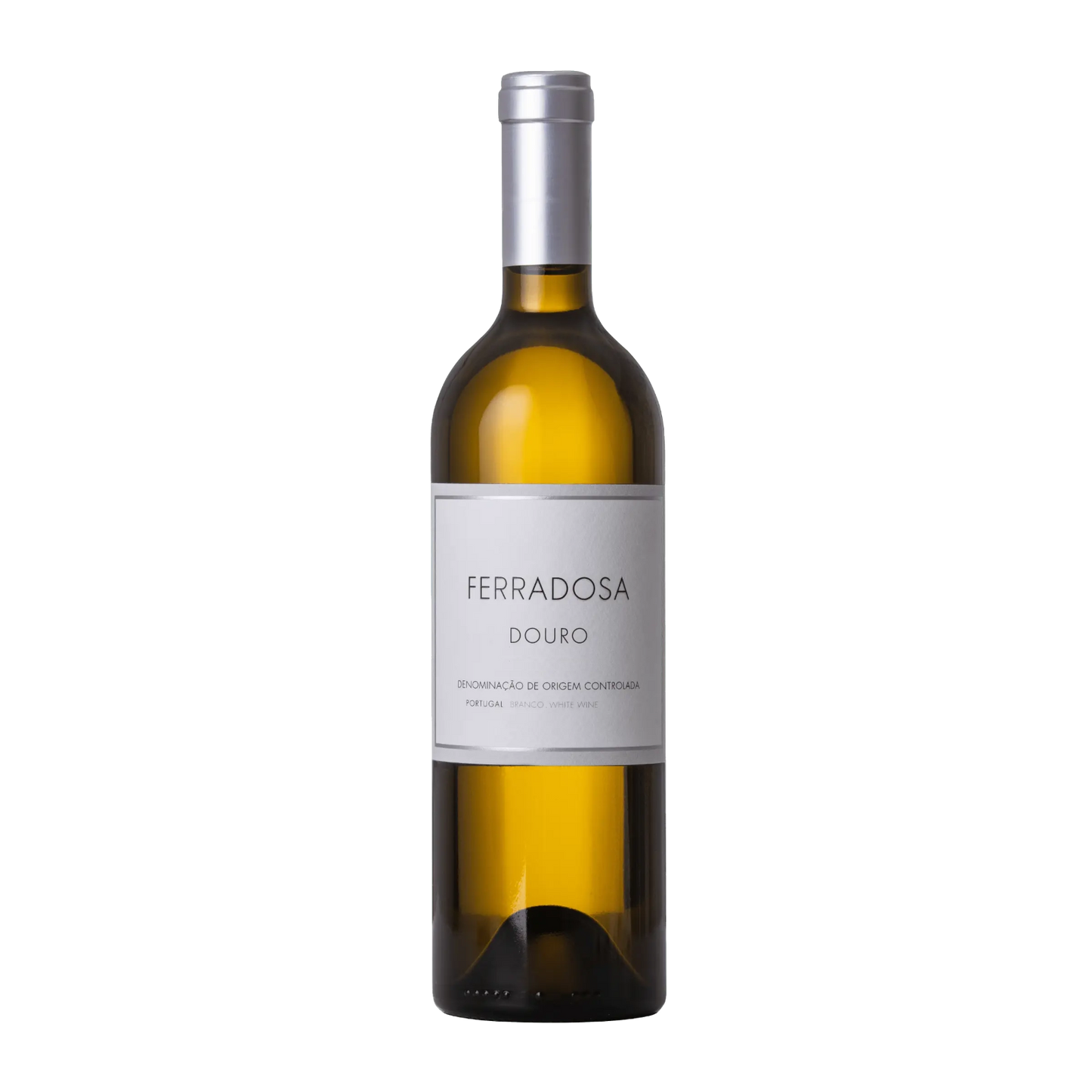 Ferradosa Branco 2019