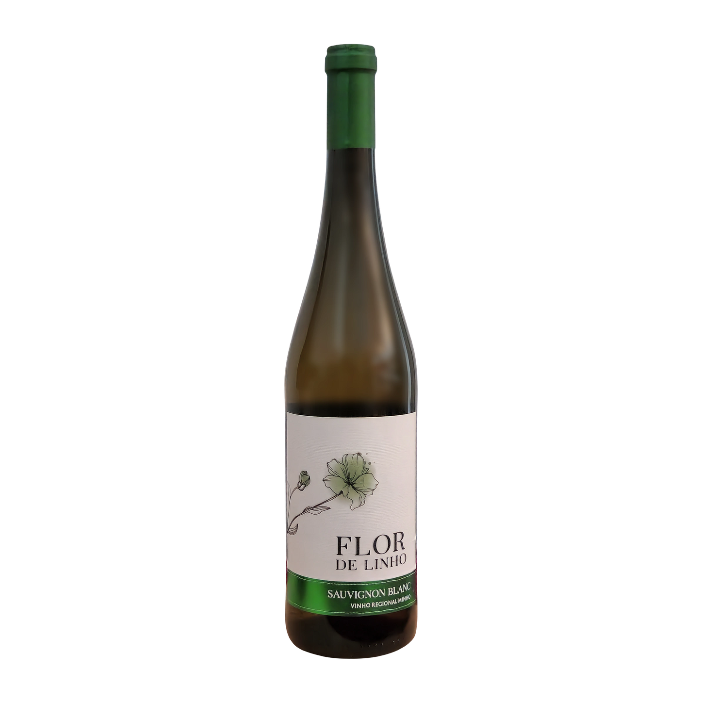 Flor de Linho Sauvignon Blanc Branco