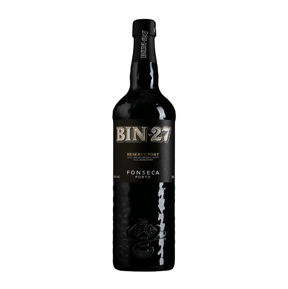 Fonseca Bin Nº 27 Reserva