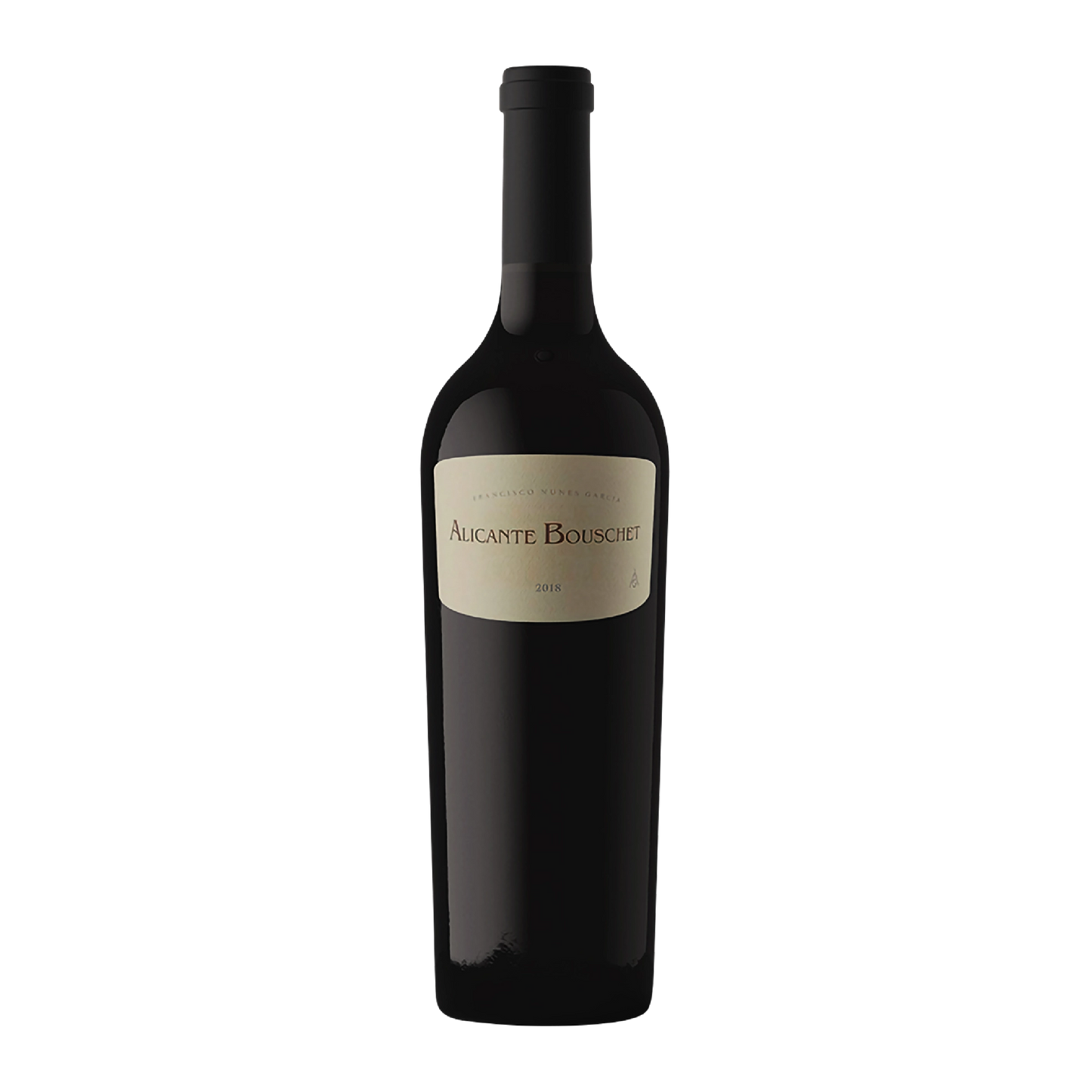Francisco Nunes Garcia Alicante Bouschet Tinto 2018