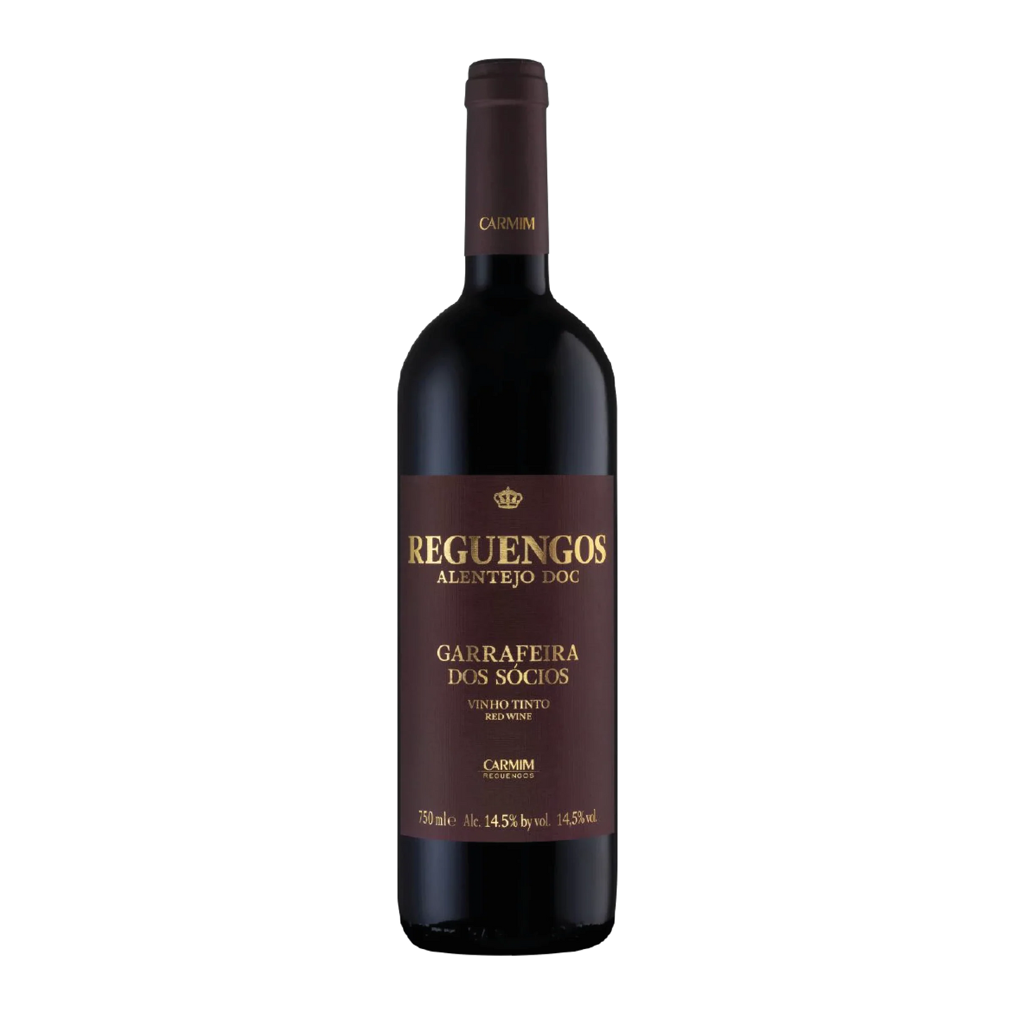 Reguengos Garrafeira dos Sócios Tinto 2019