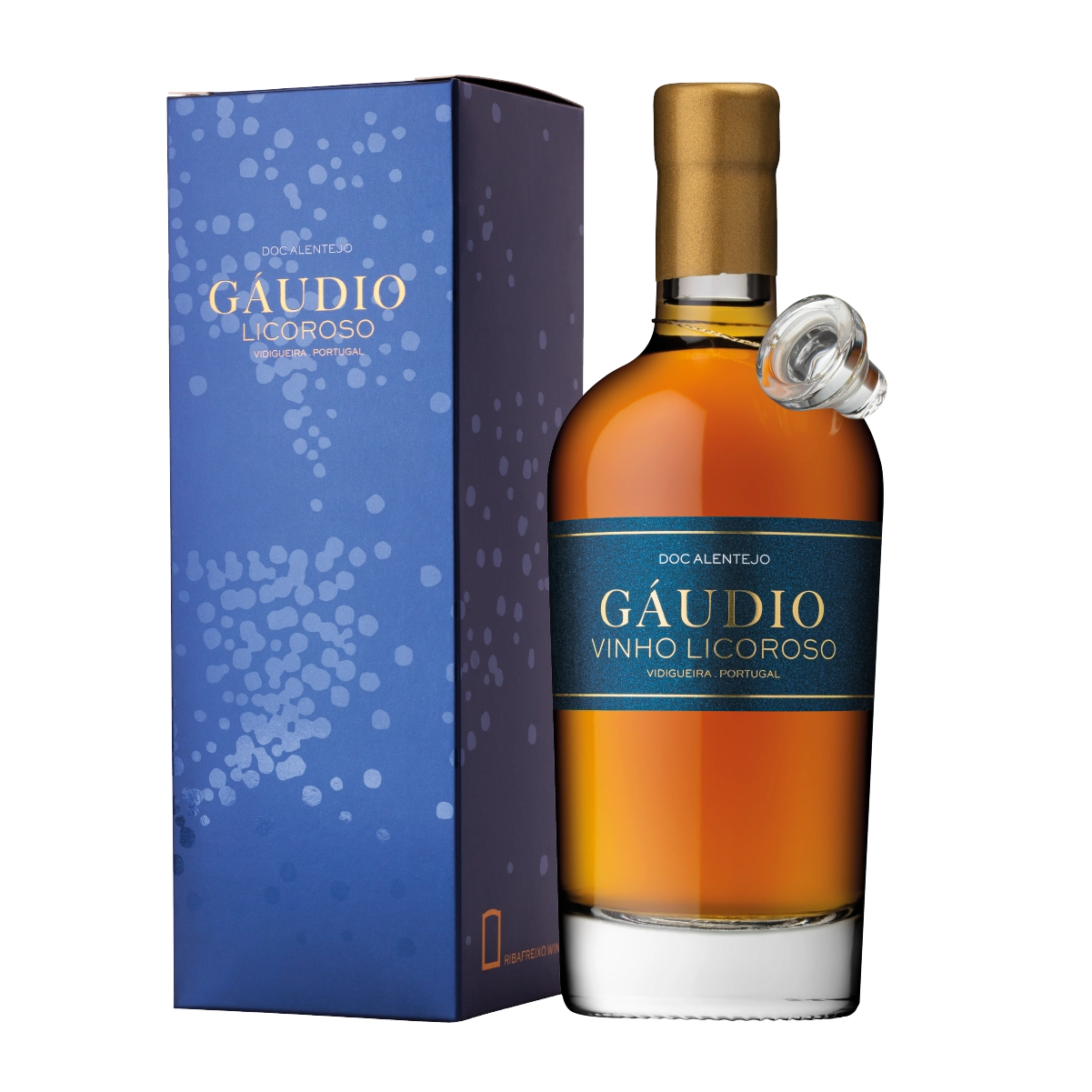 Gáudio Licoroso