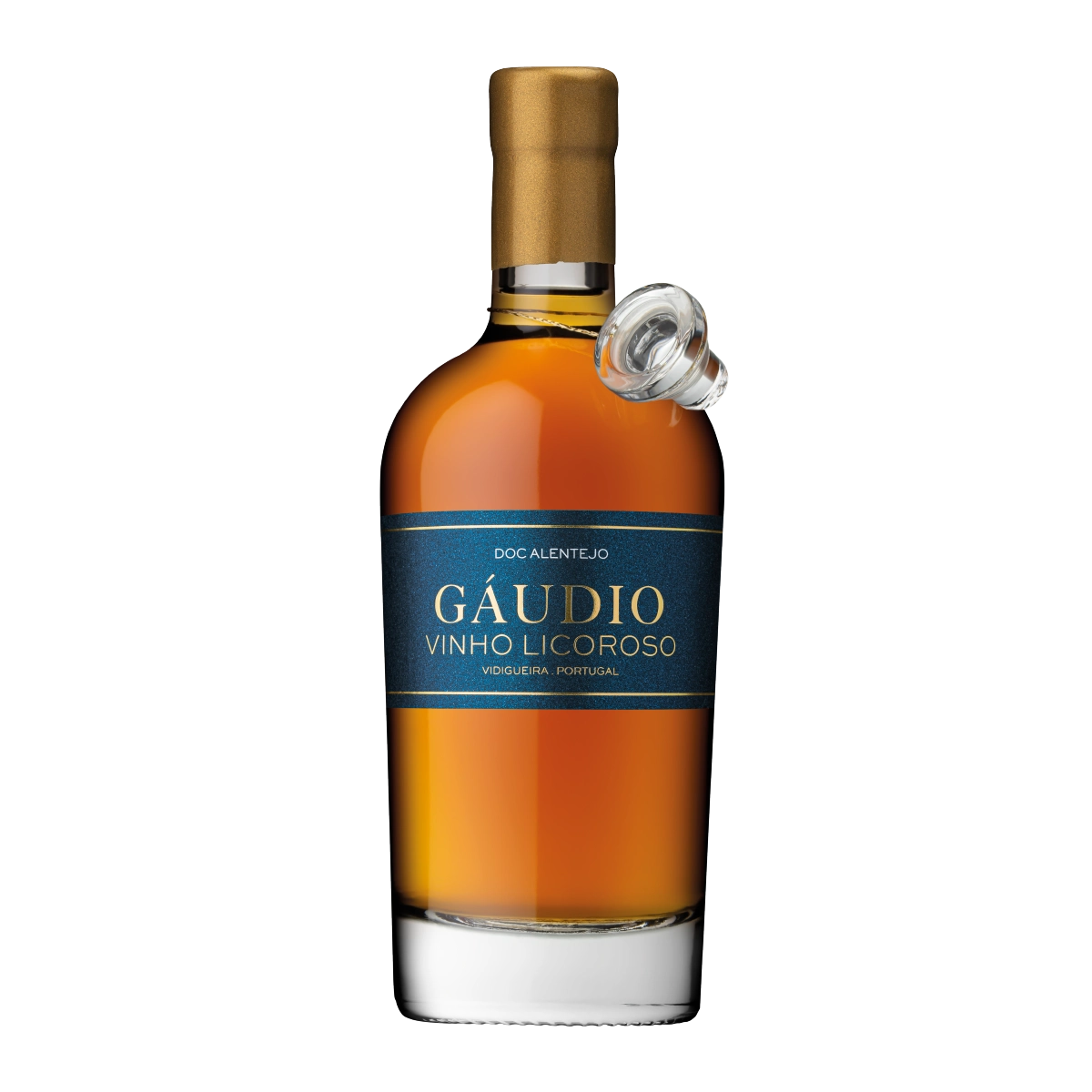 Gáudio Licoroso