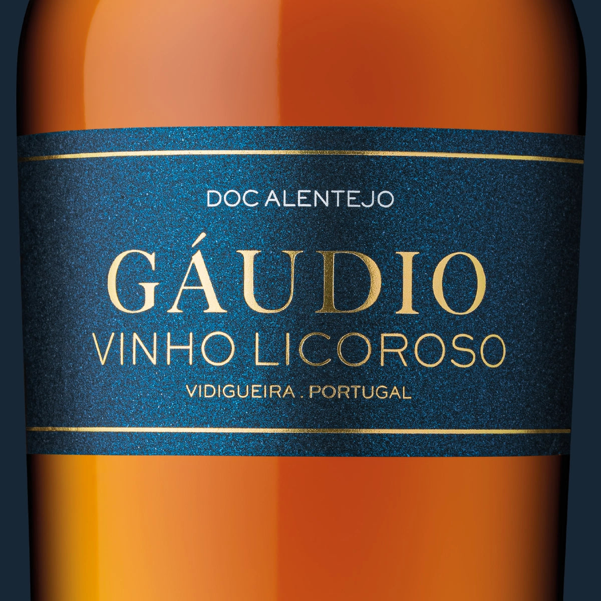 Gáudio Licoroso