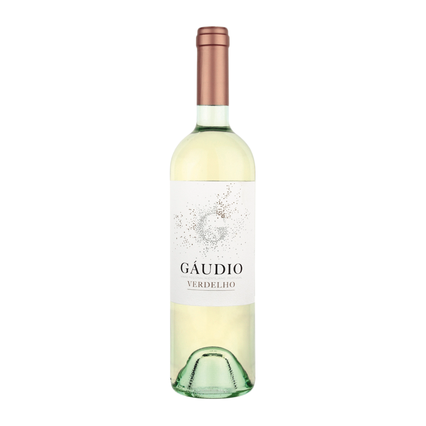 Gáudio Verdelho Branco 2019