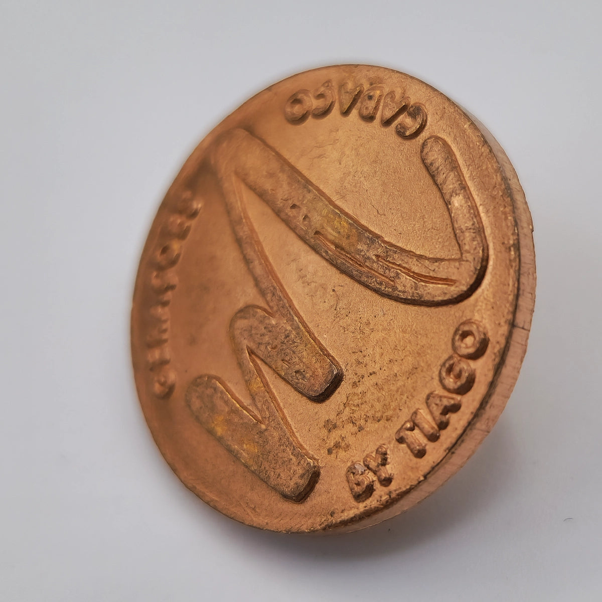 Gerações M by Tiago Cabaço Tinto 2013