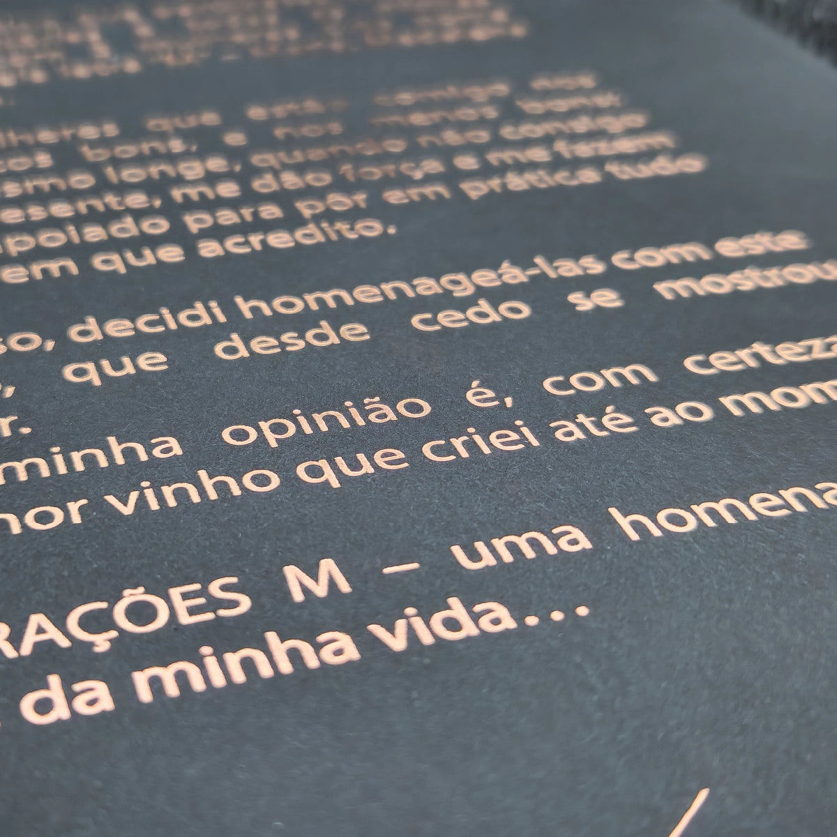 Gerações M by Tiago Cabaço Tinto 2013