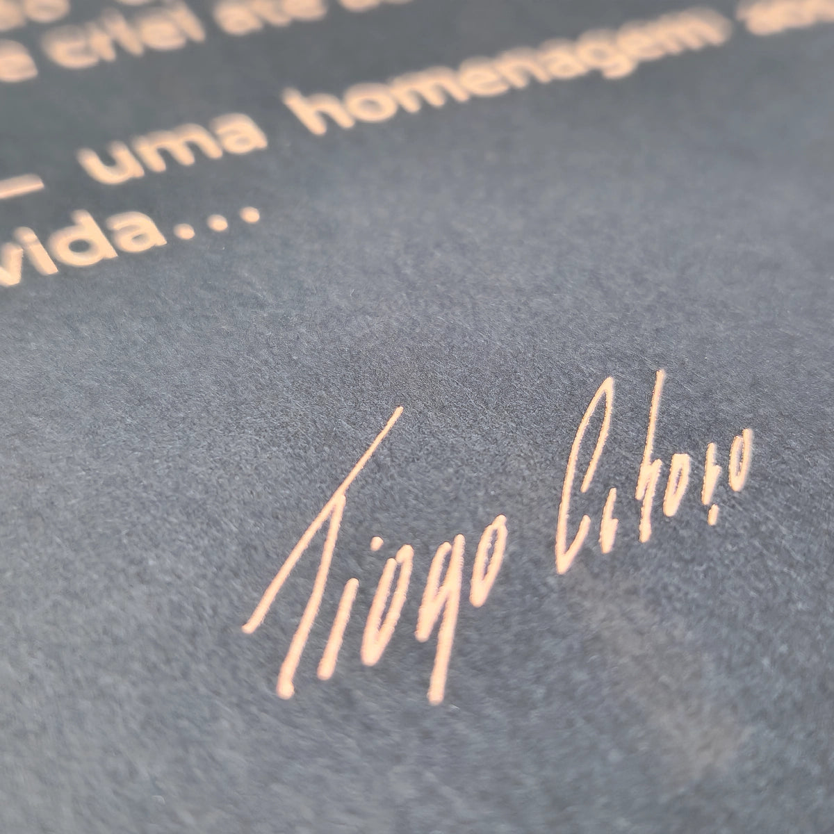 Gerações M by Tiago Cabaço Tinto 2013