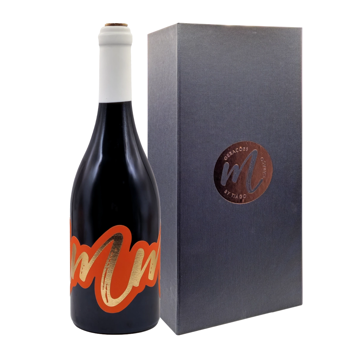 Gerações M by Tiago Cabaço Tinto 2013