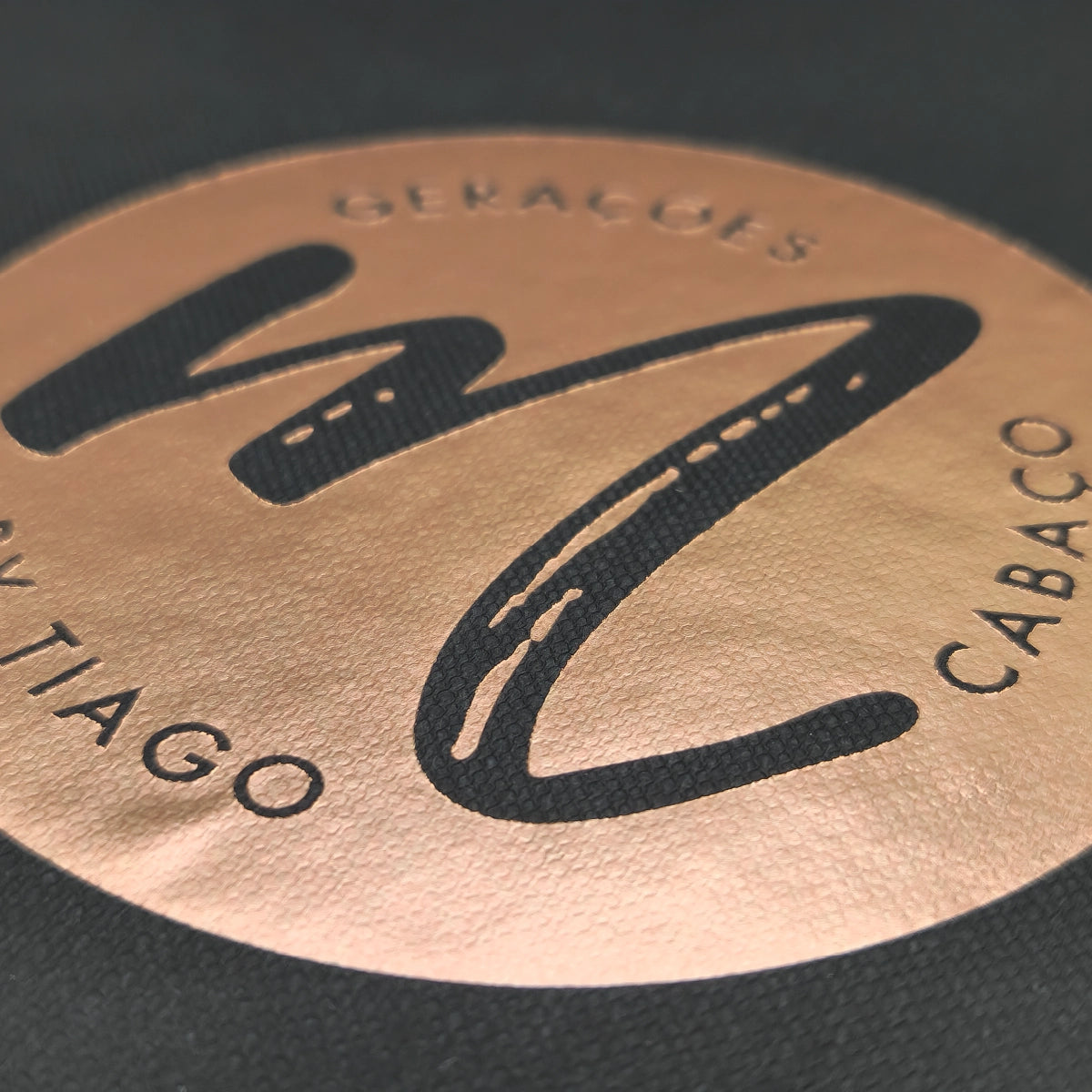 Gerações M by Tiago Cabaço Tinto 2013