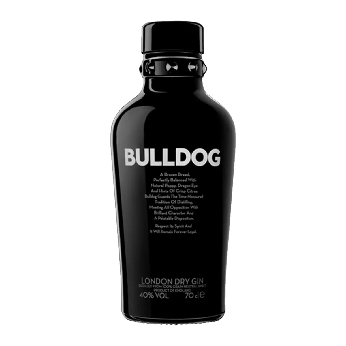 Gin Bulldog London Dry