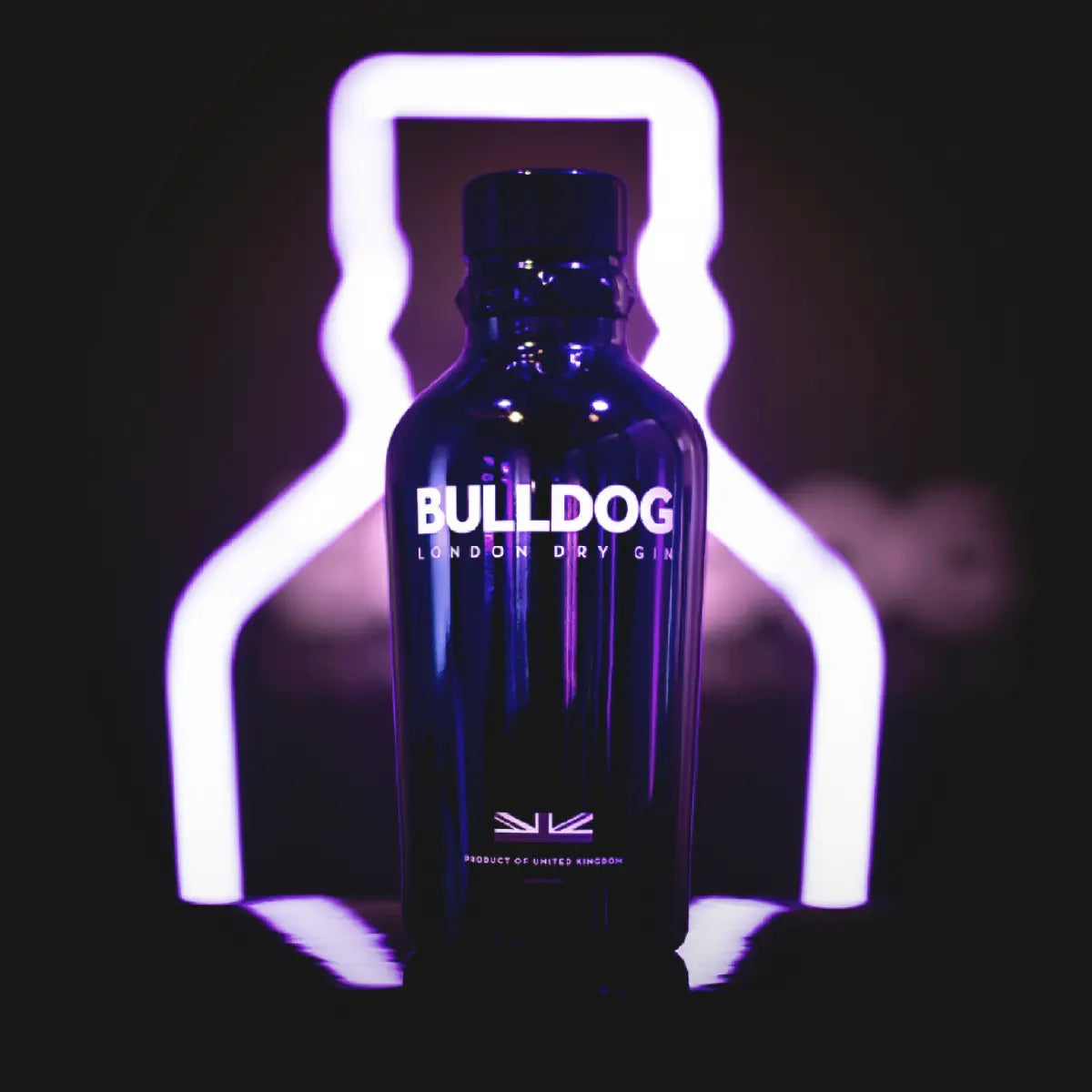 Gin Bulldog London Dry