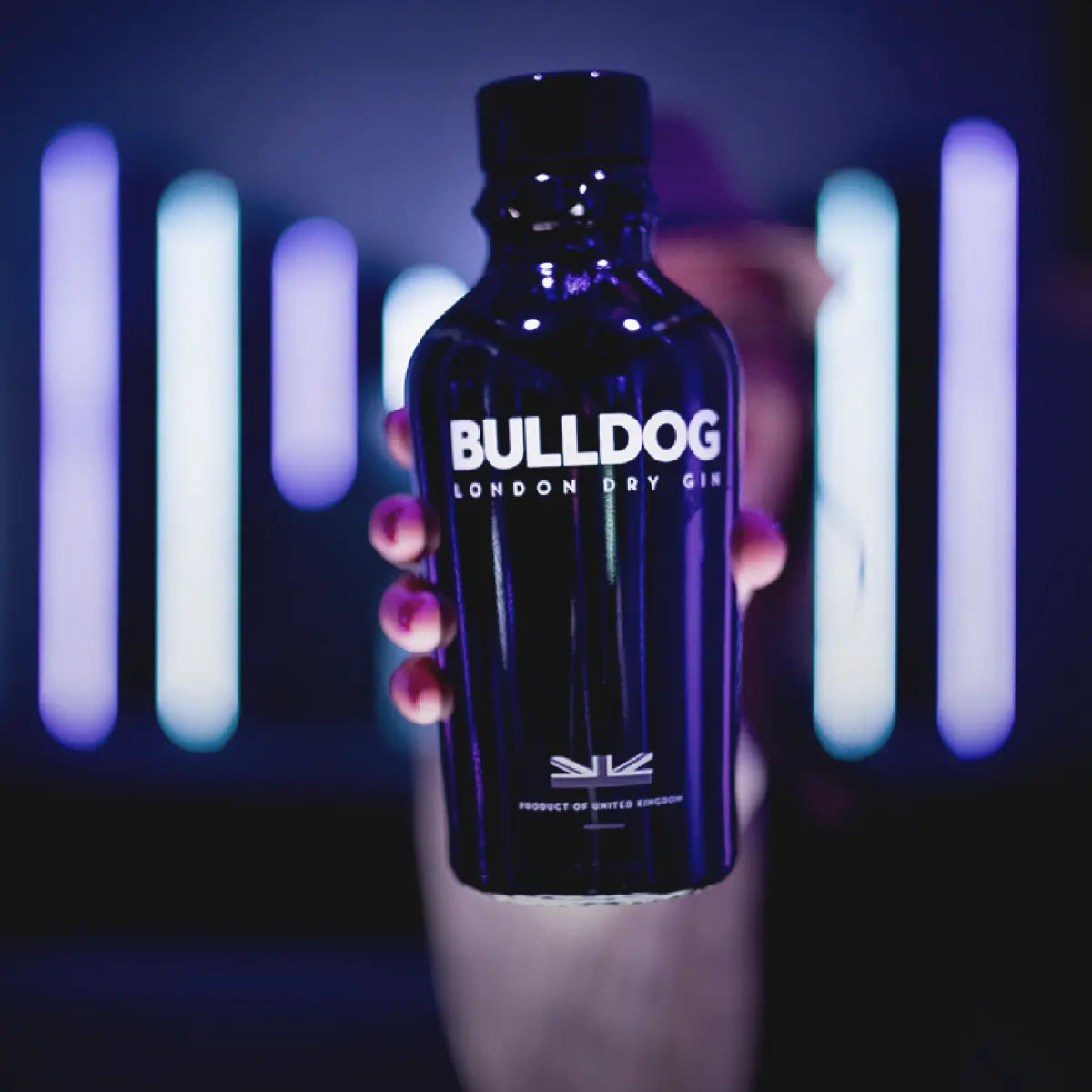 Gin Bulldog London Dry