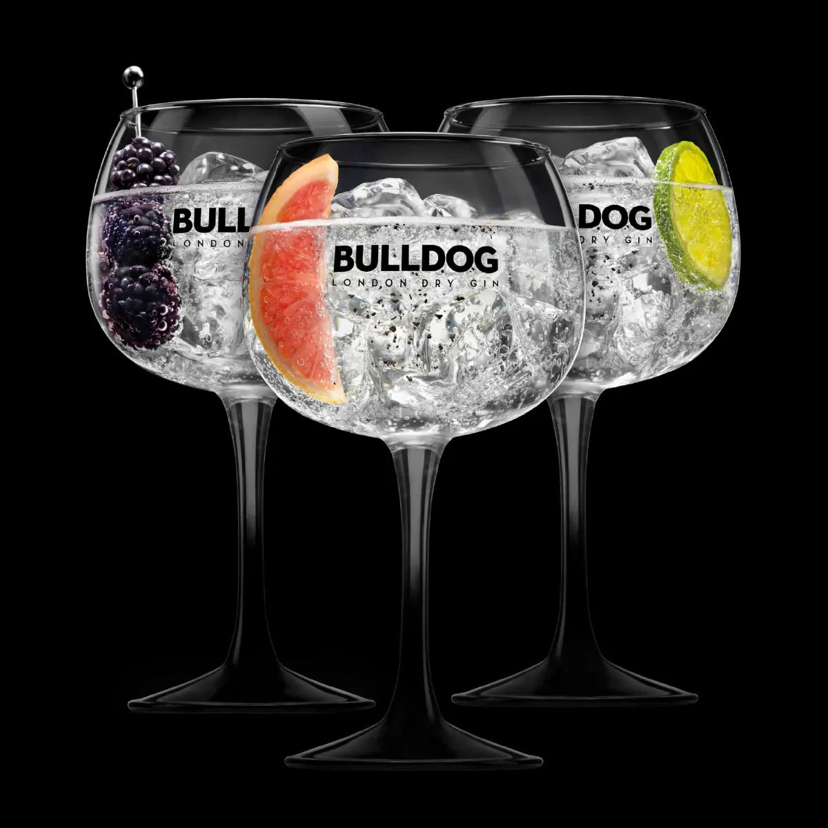 Gin Bulldog London Dry