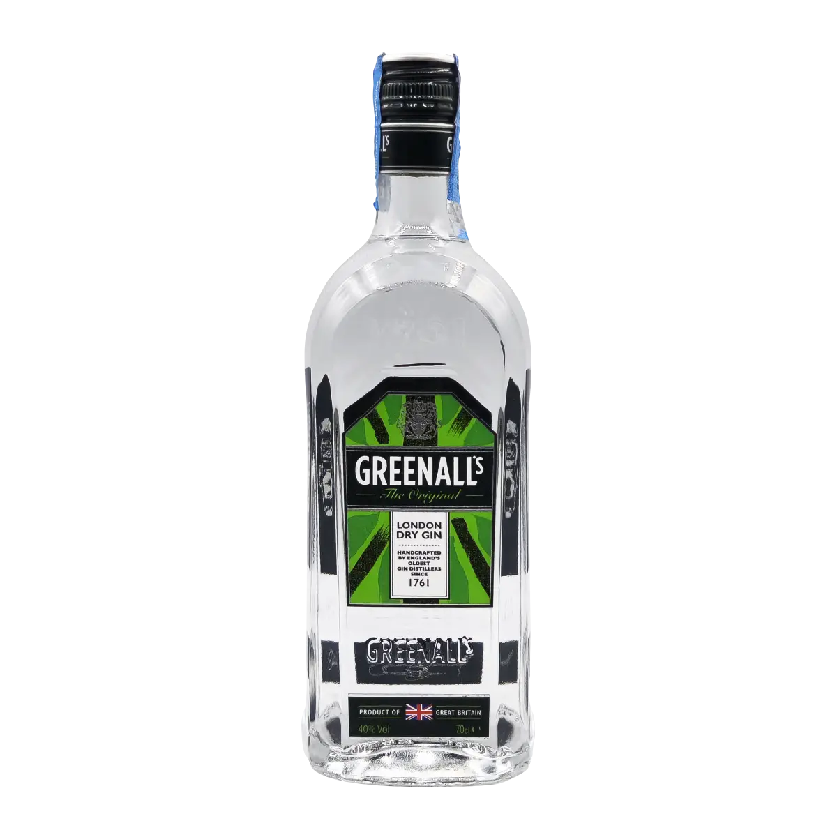 Greenall's Original London Dry Gin
