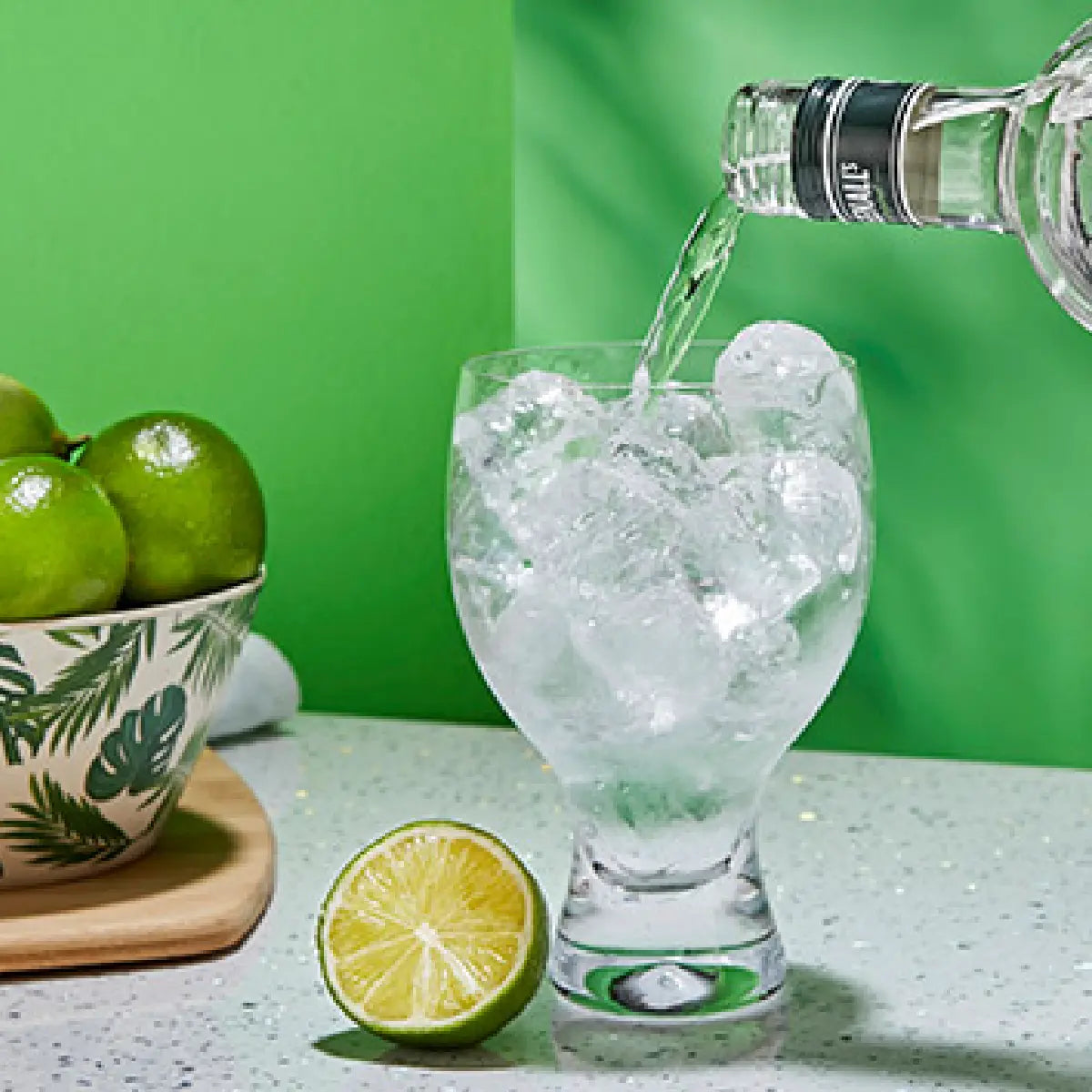Greenall's Original London Dry Gin
