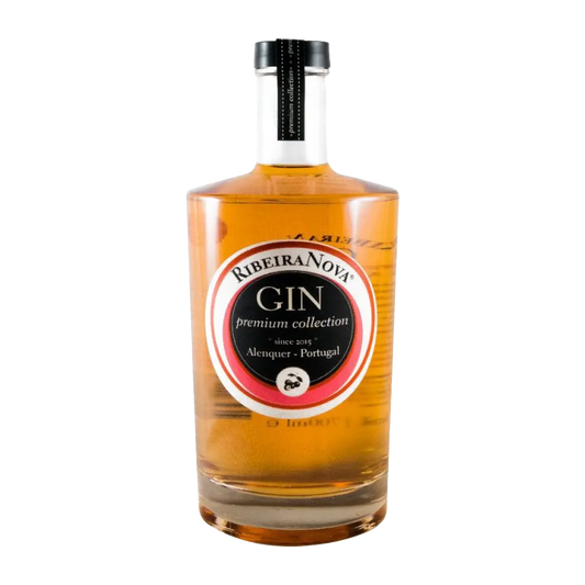 Gin Ribeira Nova