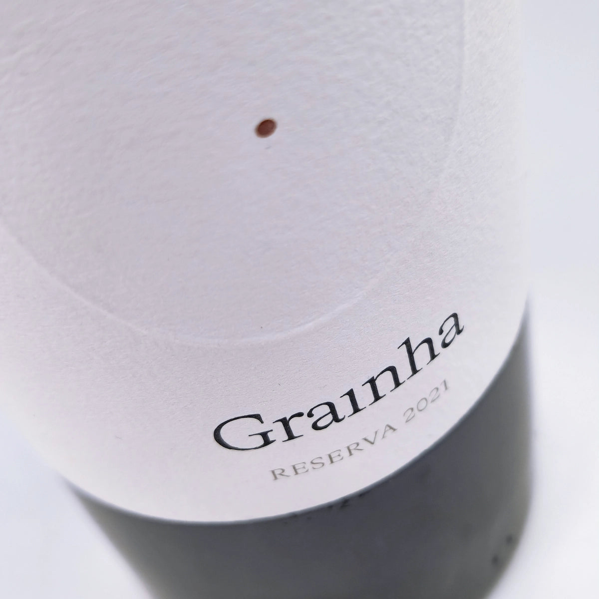 Grainha Reserva -(2 garrafas)