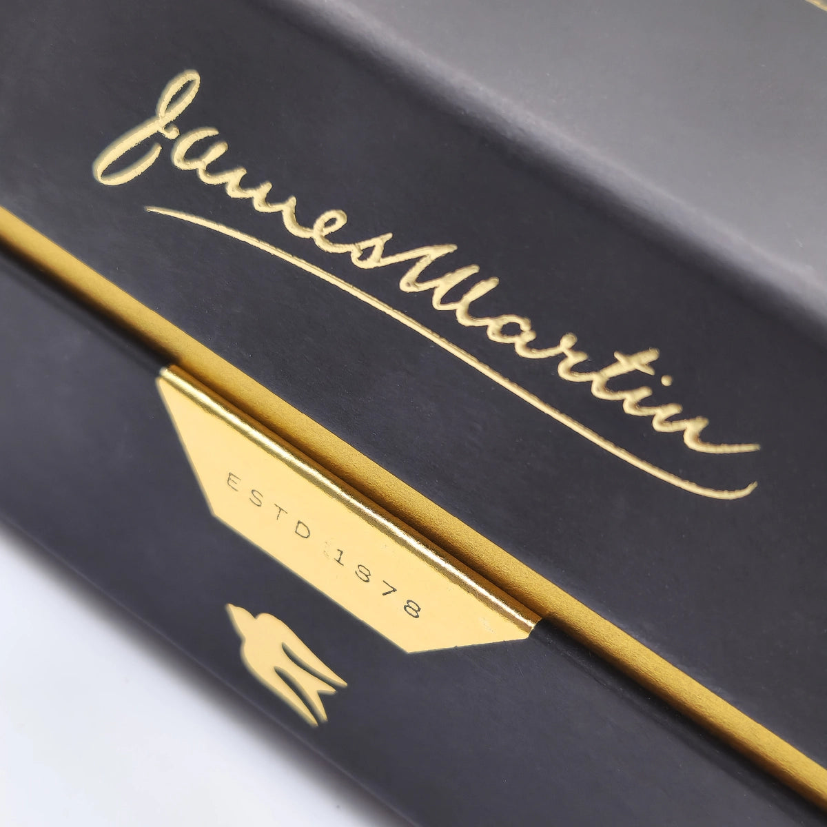 James Martin's Fine & Rare 32 anos