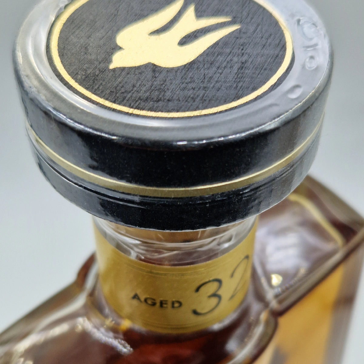 James Martin's Fine & Rare 32 anos