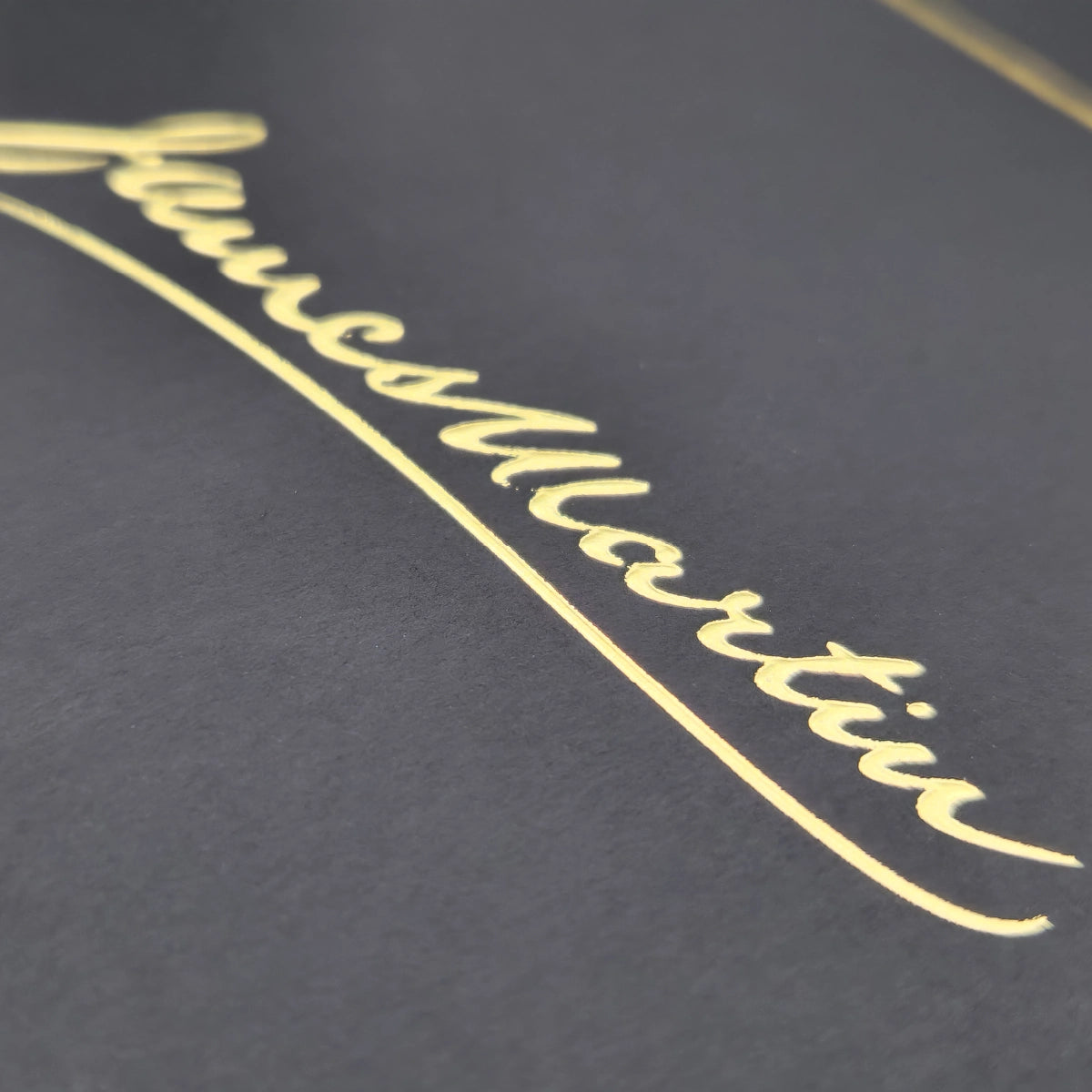 James Martin's Fine & Rare 32 anos