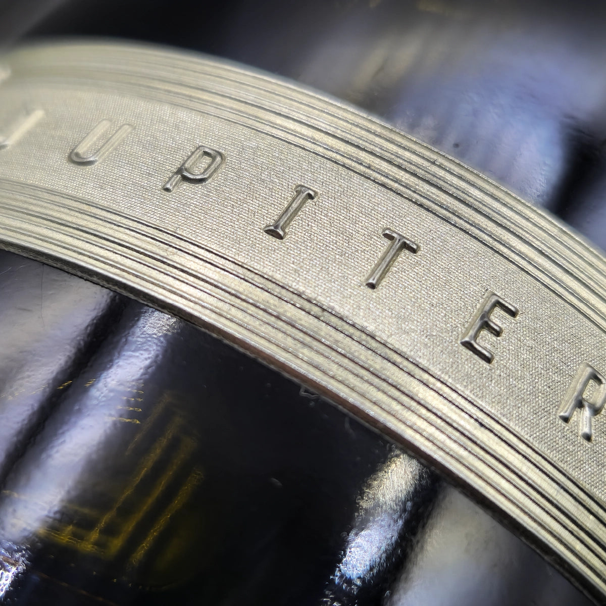 Wines from another World - Code 01. Júpiter Tinto 2015