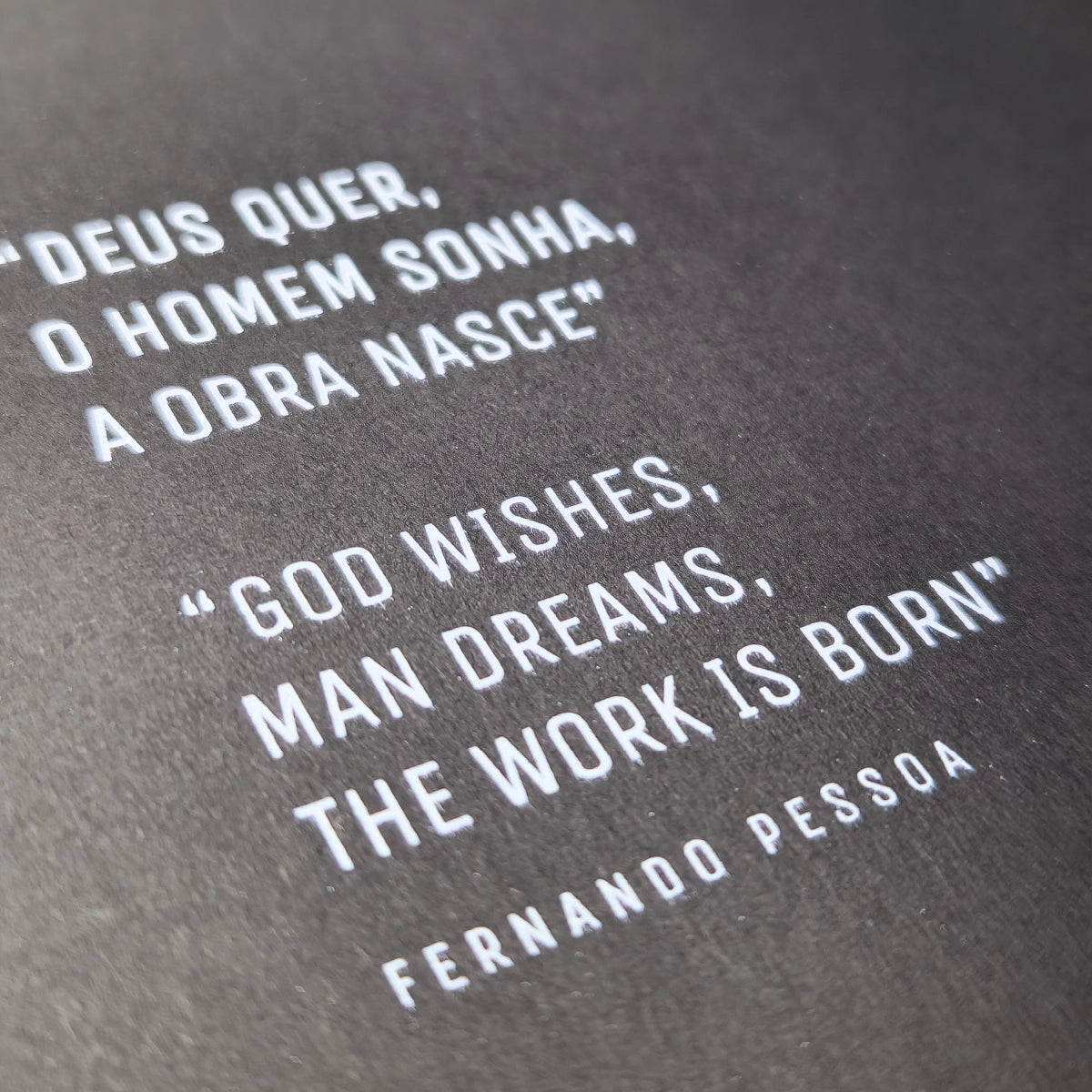 Wines from another World - Code 01. Júpiter Tinto 2015