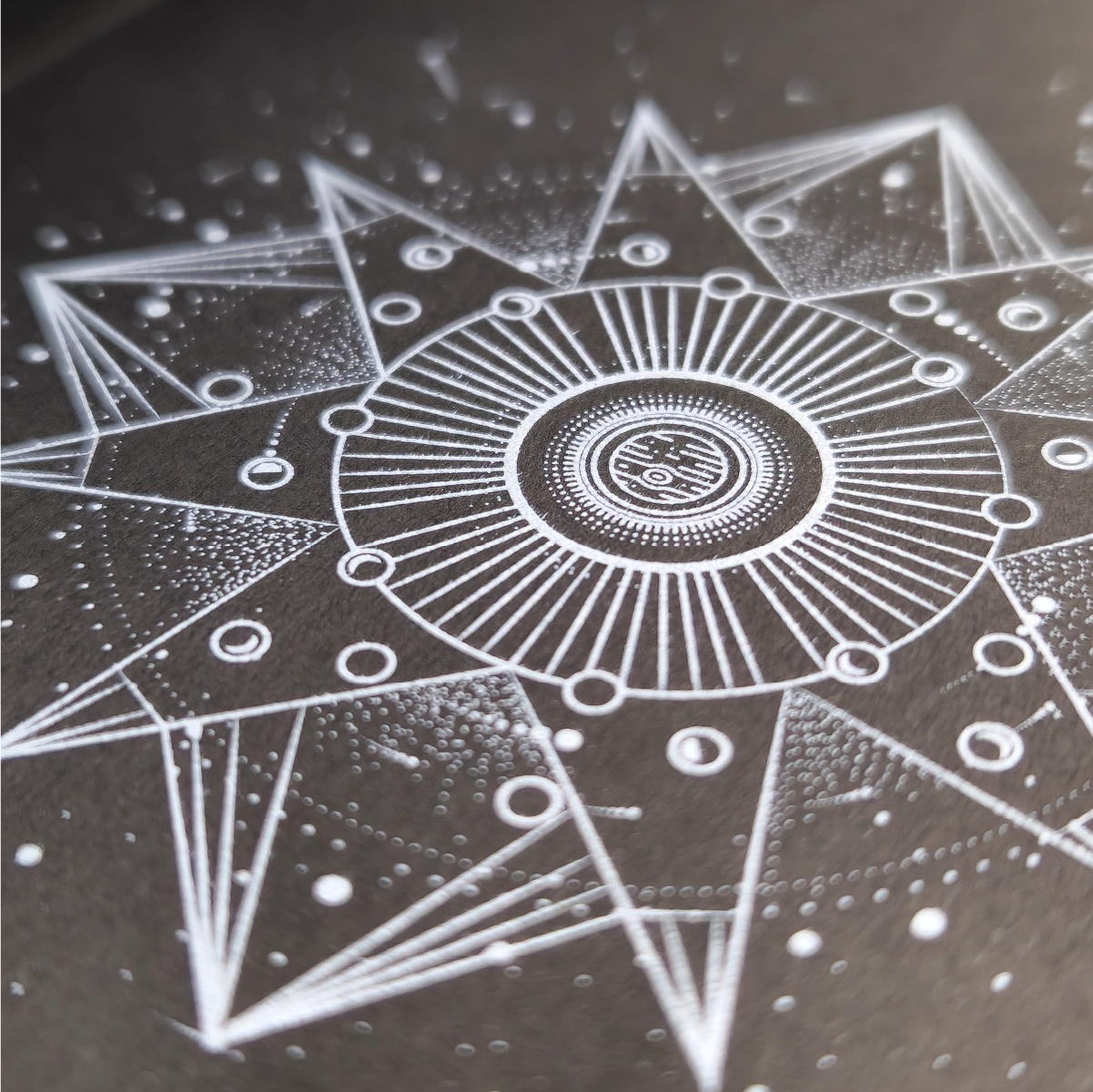 Wines from another World - Code 01. Júpiter Tinto 2015