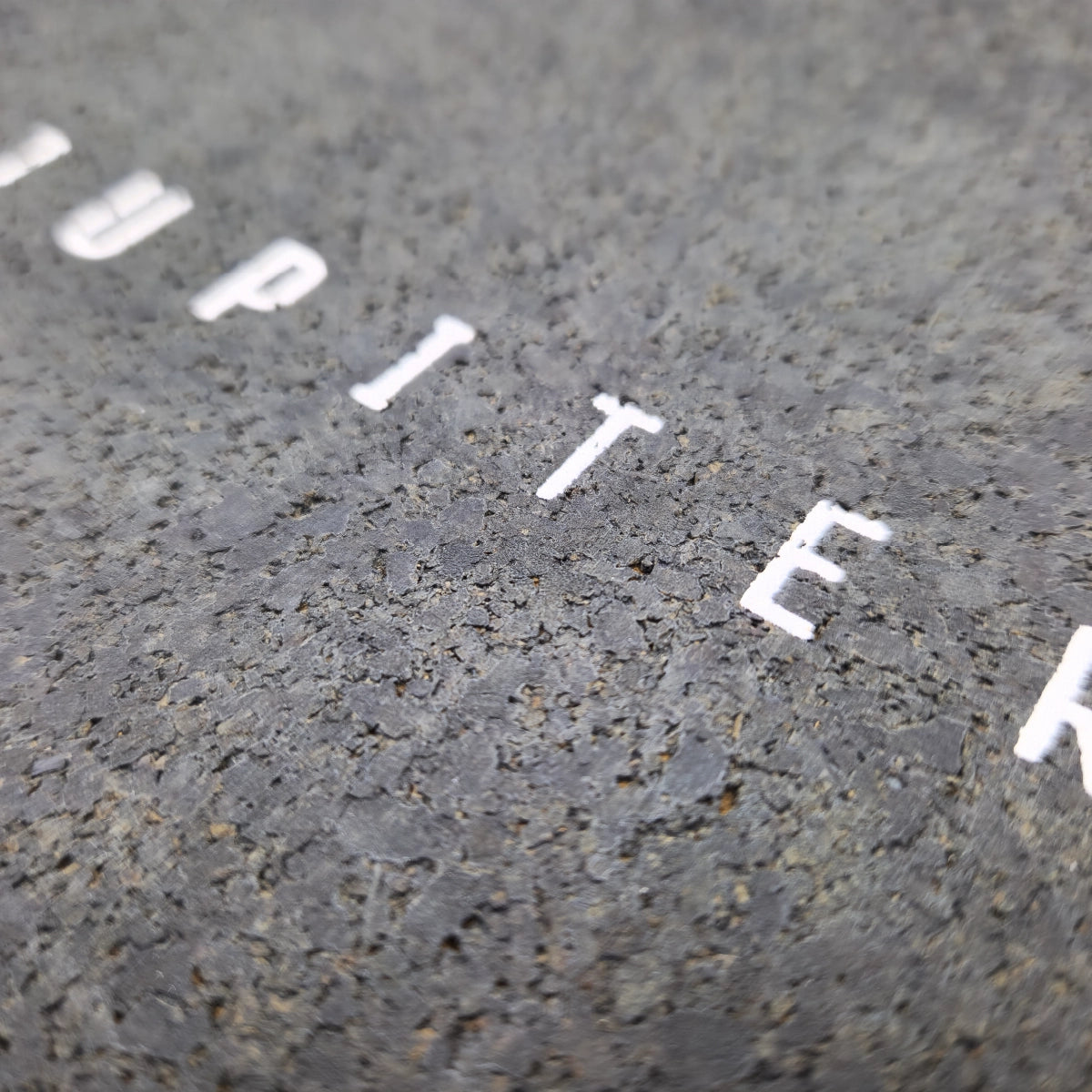 Wines from another World - Code 01. Júpiter Tinto 2015