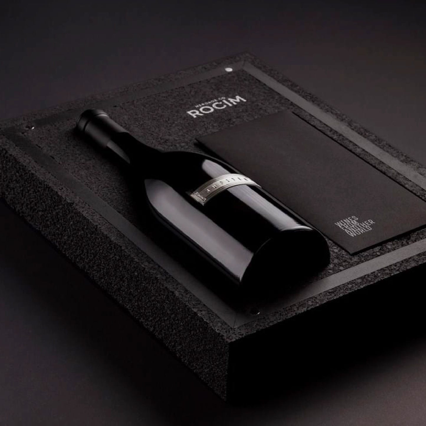 Wines from another World - Code 01. Júpiter Tinto 2015