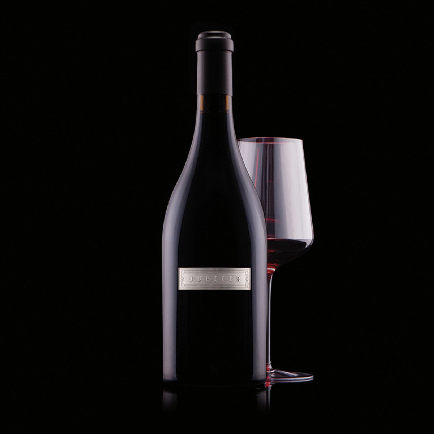 Wines from another World - Code 01. Júpiter Tinto 2015