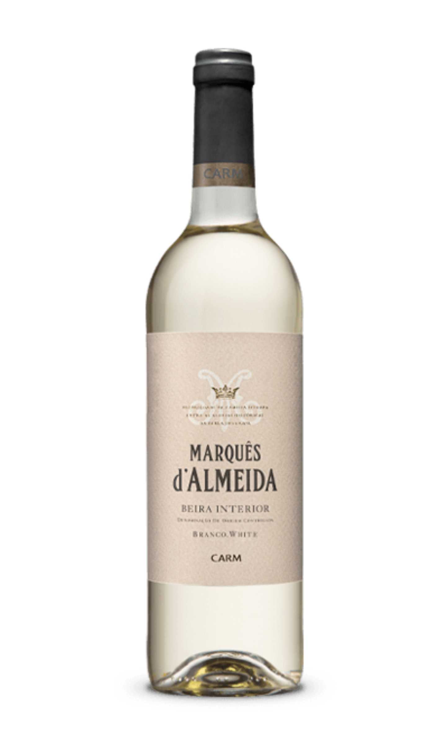 Marquês d' Almeida Branco 2021