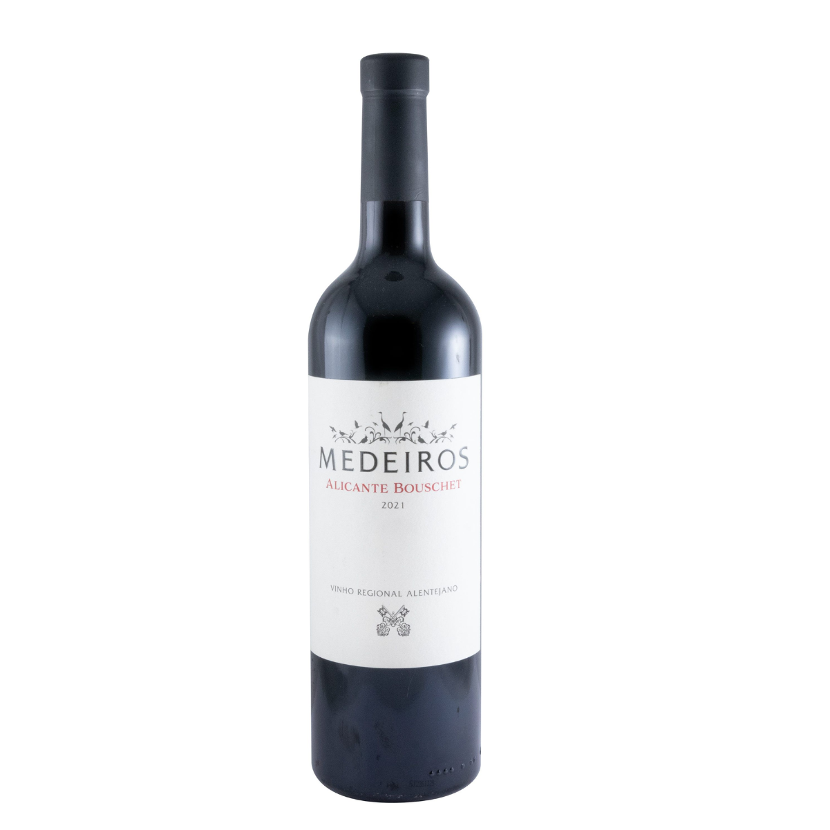 Medeiros Alicante Bouschet Tinto
