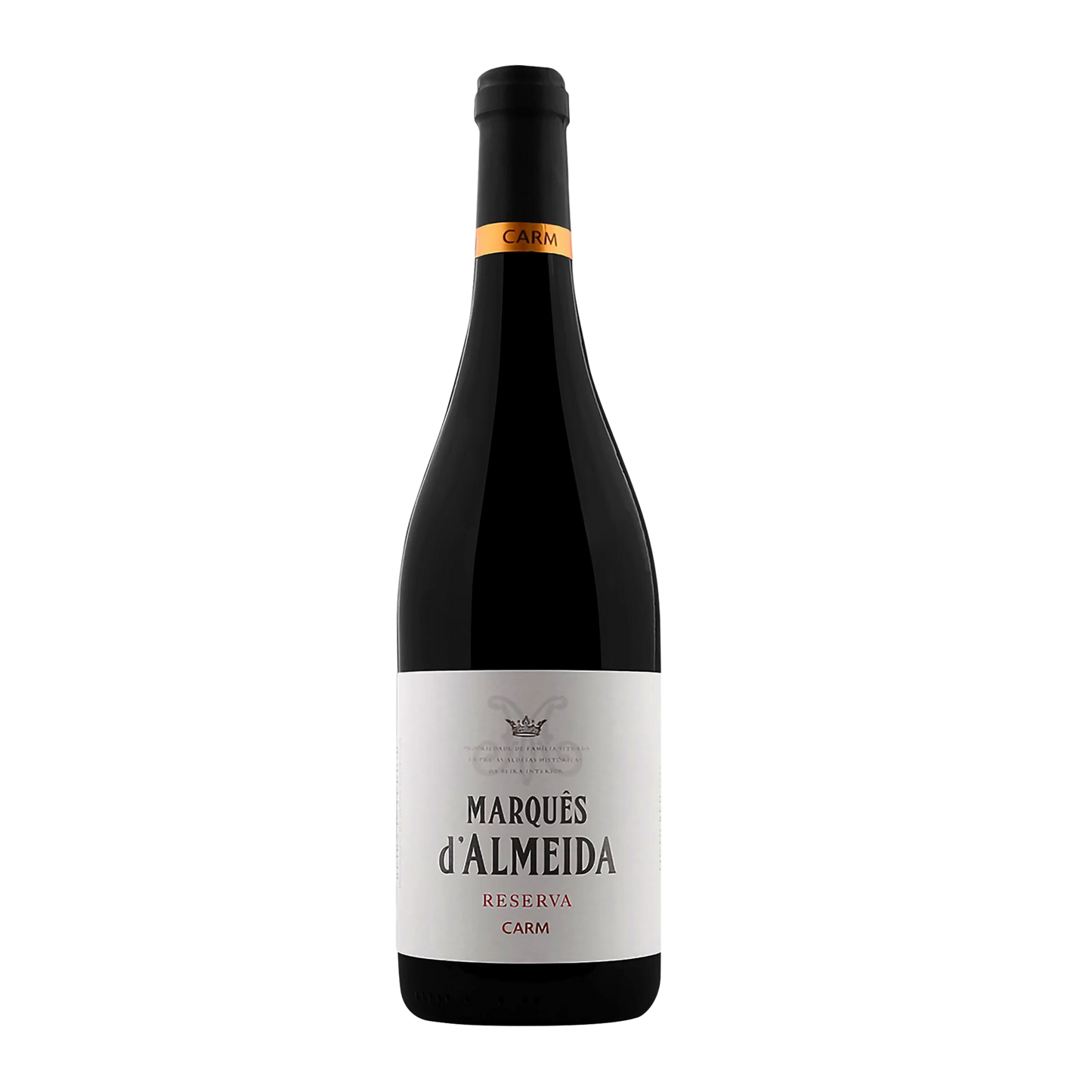 Marquês d' Almeida Reserva Tinto 2017