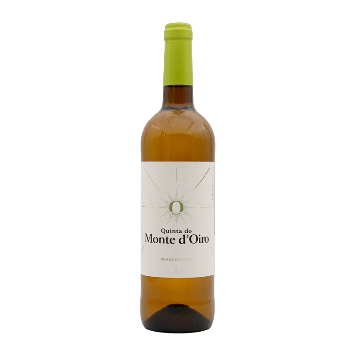 Quinta do Monte d'Oiro Colheita Branco 2021