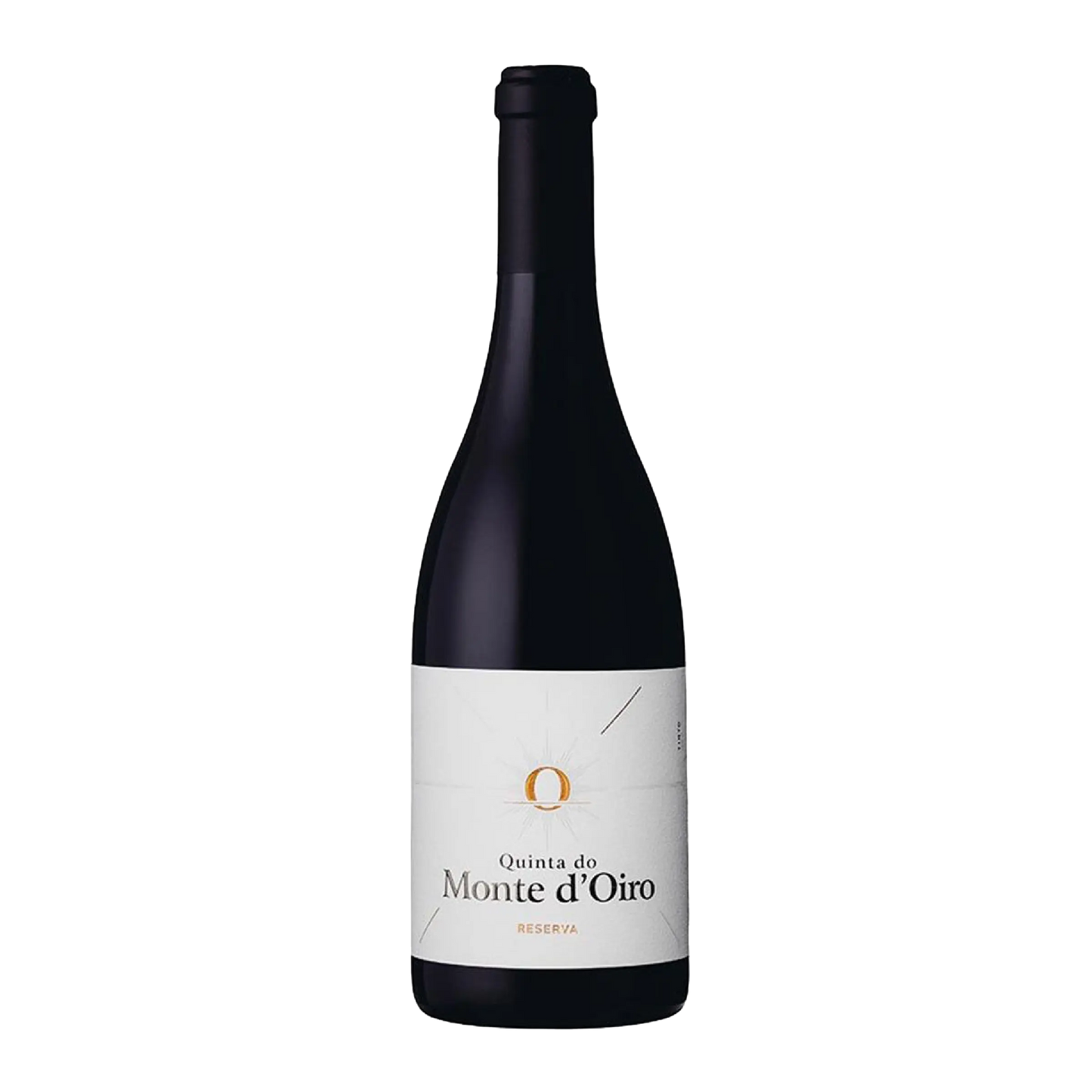 Quinta do Monte d'Oiro Reserva Tinto 2017